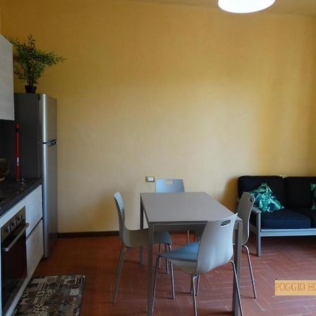 Poggio House, Tranquillita E Comfort Nella Natura ซานกัสชาโน อิน วัลดีเปซา ภายนอก รูปภาพ