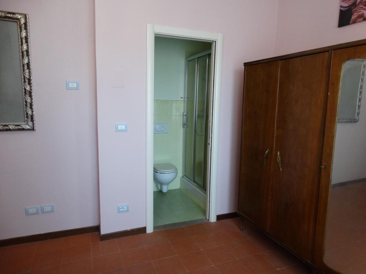 Poggio House, Tranquillita E Comfort Nella Natura ซานกัสชาโน อิน วัลดีเปซา ภายนอก รูปภาพ