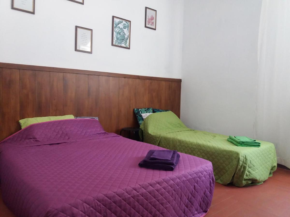 Poggio House, Tranquillita E Comfort Nella Natura ซานกัสชาโน อิน วัลดีเปซา ภายนอก รูปภาพ